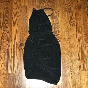 Nasty Gal dress never been worn!